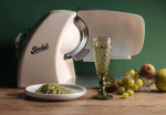 Berkel HL Plus 250 cream matte