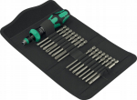 Wera Tools Wera Kraftform Kompakt 60 RA-R 1, 17-teilig