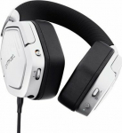 TRUST Hern&iacute; listener GXT 493W Carus, Bluetooth, 2.4GHz, b&iacute;l&aacute;