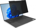 LEITZ ACCO Brands KENSINGTON MagPro Magnetic Privacy 16inch Laptop - 16:10