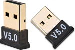 RoGer BT5U20 Bluetooth 5.0 Adapter (USB 2.0, ATS2851)