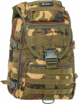 Tracer 47578 Delta Backpack 15.6 Camo