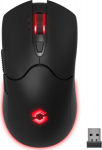 Speedlink VELOX Rechargeable RGB Gaming Mouse - Wireless, black