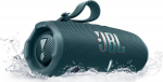 JBL Charge 6 Speaker Blue