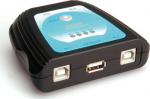 VALUE Secomp VALUE Manual USB 2.0 Switch - USB-Umschalter