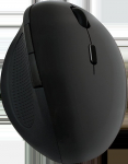 Logilink | Mouse | ID0139 | Wireless | Black