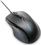 Ken Kensington Maus Pro Fit Full Size Wired Mouse