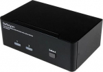 StarTech.com DISPLAYPORT USB KVM SWITCH, IN