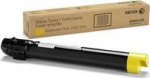 Xerox WorkCentre 7500/7800/7970 Series (006R01518) Toner Cartridge, Yellow