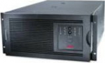 APC SMART-UPS 5000VA 5U RM 19IN, W/ SHUTDOWN SOFTWARE/USB/SER IN