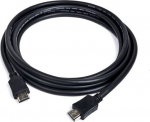 Gembird 4.5m HDMI M/M HDMI cable HDMI Type A (Standard) Black