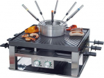 Solis Combi Grill 3in1 796