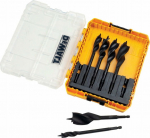 Dewalt Drill Wood Kit DT90238-QZ