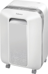 SHREDDER POWERSHRED LX201/WHITE 5050101 FELLOWES
