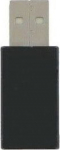 Opticon Bluetooth USB RF adaptor, OPA-3201, Black, USB A, Male