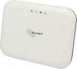 ALLNET Plusonic USB Webcam One - Webcam - Farbe - 2