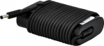 DEL Dell AC Adapter, 45W, 19.5V, 3, Pin, 4.5mm, Modified C6 Power