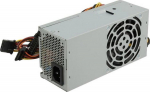 Chieftec Smart 300W power supply unit 20+4 pin ATX TFX Grey