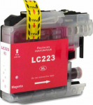 Actis KB-223M ink (replacement for Brother LC223M; Standard; 10 ml; magenta)