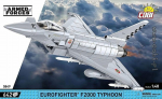 Cobi Klocki Eurofighter F2000 Typhoon