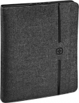 Wenger/SwissGear Wenger Affiliate Writing Case A4 for 10" Tablet grey