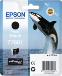 EPS Epson ink cartridge photo T 7601