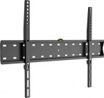 Equip Wandhalterung 37"-70"/1TFT Fest/Slim 1Gelenk 40Kg sw retail