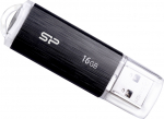 Silicon Power | Ultima U02 | 16 GB | USB 2.0 | Black