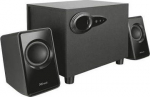 Speaker|TRUST|Avora|P.M.P.O. 18 Watts|20442