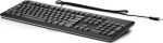 HP USB Keyboard for PC - UK, Design