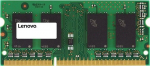 Lenovo DDR3L - Module - 8 GB - SO DIMM 204-PIN