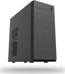 Case|CHIEFTEC|HC-10B-OP|MidiTower|Not included|ATX|MicroATX|MiniITX|Colour Black|HC-10B-OP