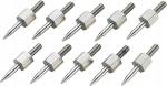 Lange Łukaszuk Set of spare measuring plugs VOLTCRAFT FM200, 20 szt. 100843