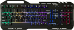 Yenkee Keyboard YKB 3200 Shadow Metal, backlight LED