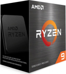 AMD RYZEN 9 5950X 4.90GHZ 16 CORE, SKT AM4 72MB 105W TRAY SP