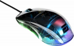 Endgame Gear XM1 RGB Gaming Maus - Dark Reflex