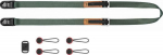 Peak Design kaamerarihm Leash, sage