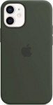 Apple Silicone Magsafe Cover for Apple iPhone 12 Mini