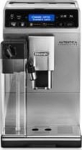 De'Longhi Autentica Cappuccino ETAM 29.660.SB - Moc [W]: 1450 | Pressure [bar]: 15 | Water tank capacity [ml]: 1400 | Type of coffee: Ziarnista/ground
