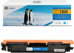 G&G Toner G&G G&G Compatible toner z HP CF351A, NT-PH351C, HP 130A, cyan, 1000s