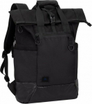 Plecak RivaCase 5321 Bag on laptop 39.6 cm (15.6'') Backpack Black