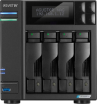 ASUSTOR LockerstorNAS AS6704T 4-Bay
