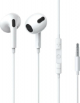 Baseus Encok headphones H17 White