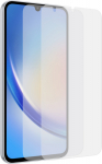 EF-UA346CTE Samsung Original Plastic Screen Protector for Samsung Galaxy A34 5G / transparent