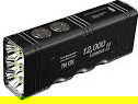 FLASHLIGHT TINY MONSTER SERIES/12000 LUMENS TM12K NITECORE