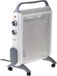 Adler AD 7750 white - Type: konwektorowy | Moc : 2000 W