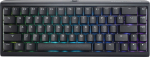 Ducky Tinker65 Gaming Tastatur, MX-Blue (ANSI)