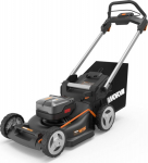Kosiarka akumulatorowa Worx WG748E