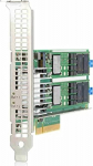 HPE NS204i-p Gen10 Plus - Speicher-Controller - M.2 - M.2 NVMe Card / PCIe 3.0 (NVME)