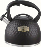Klausberg STEEL KETTLE 3.0L Z WITH A THICK BOTTOM KLAUSBERG KB-7643